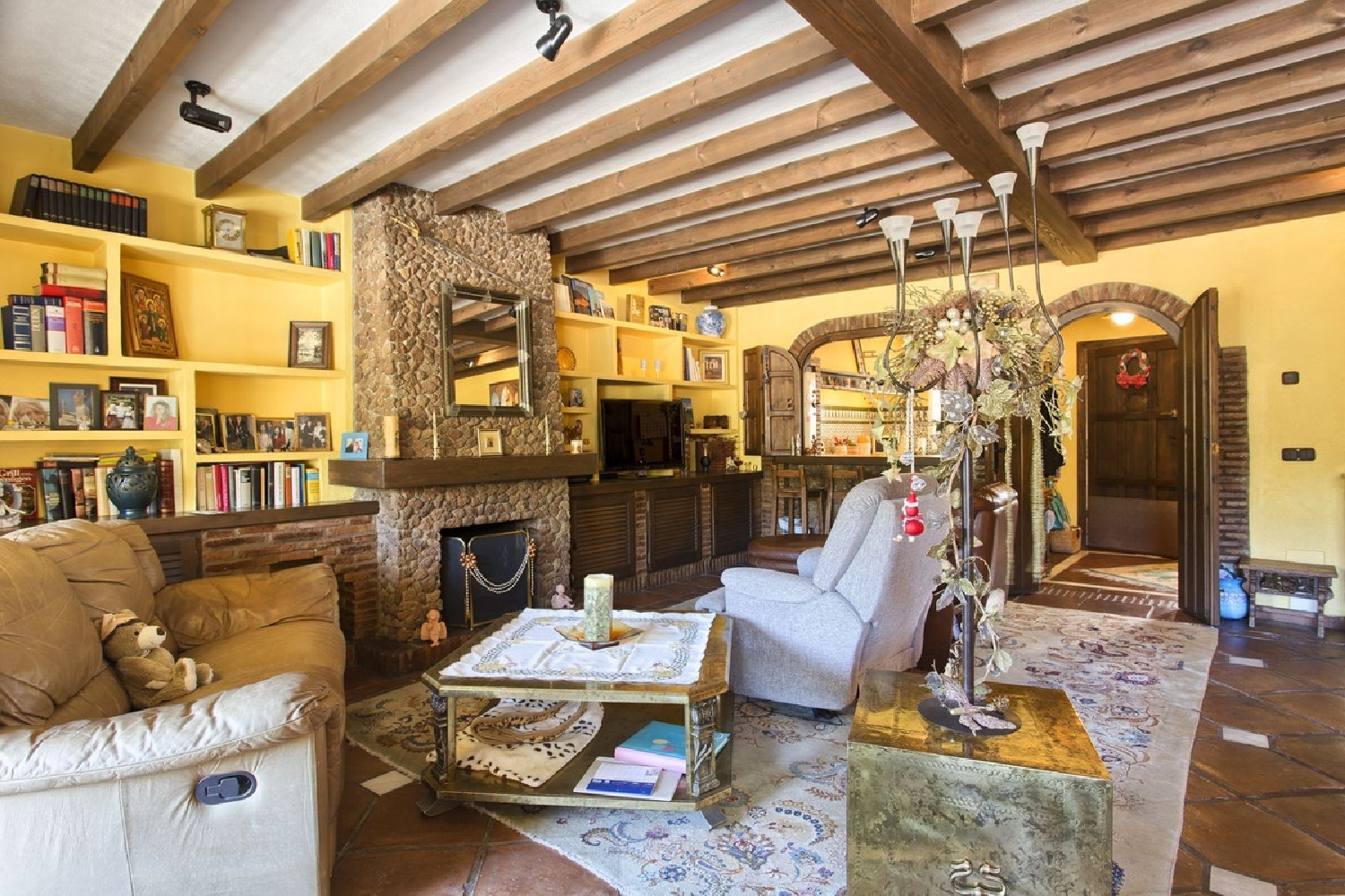  à vendre maison Benahavís Costa Del Sol Occidental 5