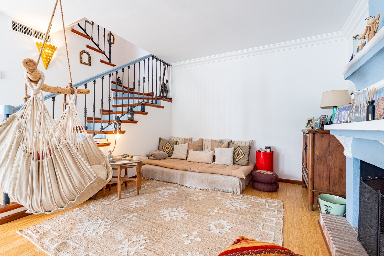  en venta casa Benahavís Costa Del Sol Occidental 7