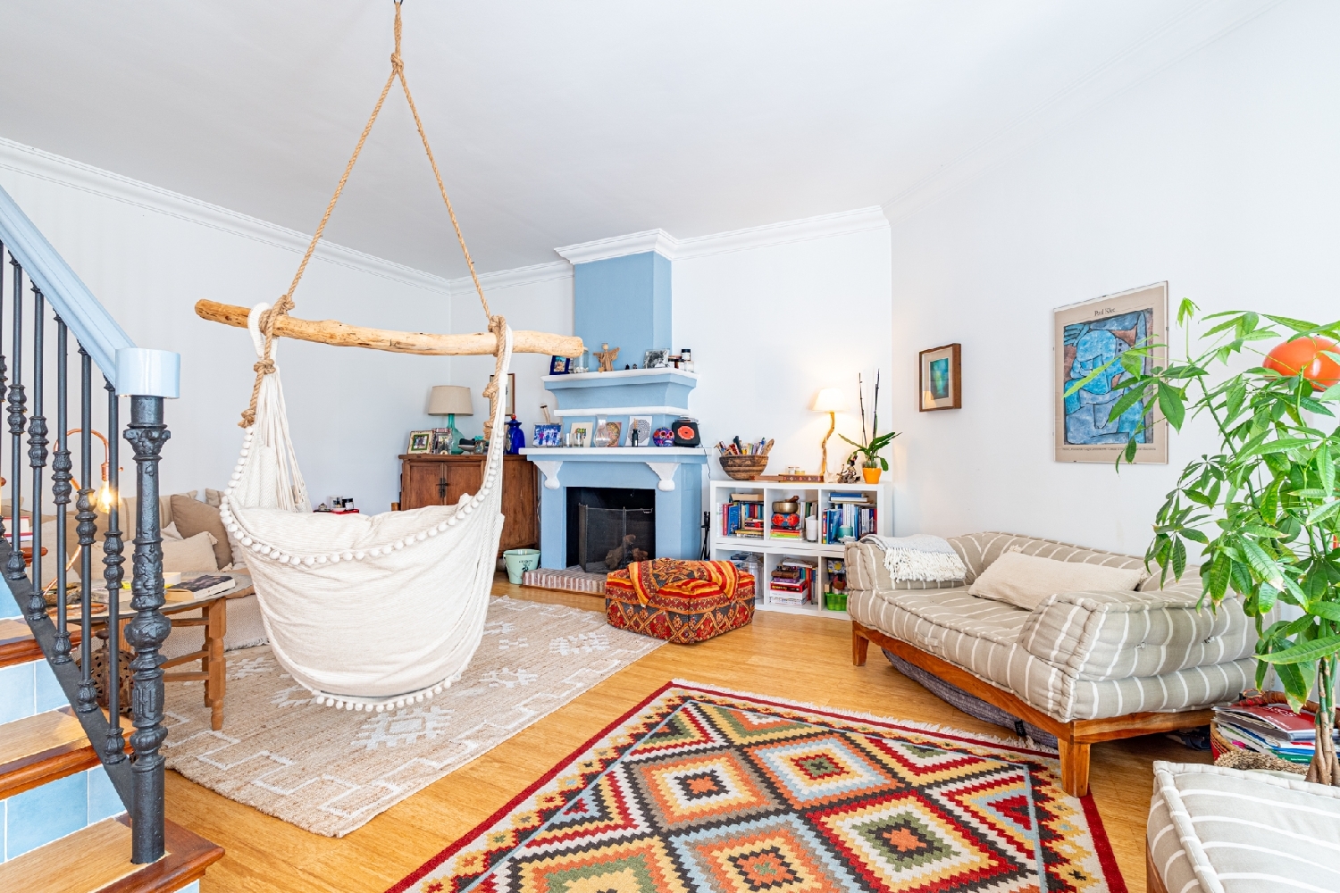  en venta casa Benahavís Costa Del Sol Occidental 6