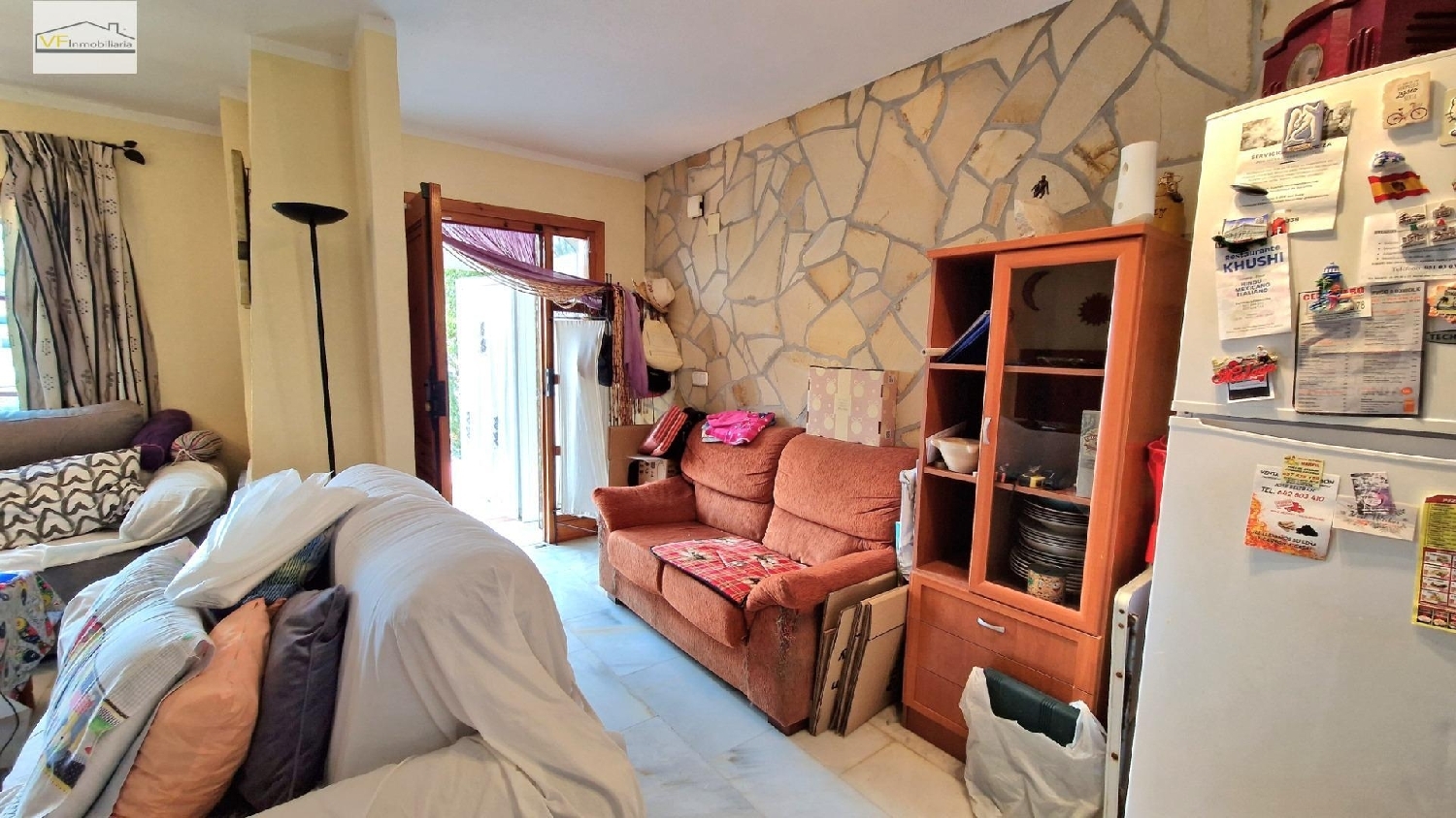  kaufen Haus Benajarafe Axarquía 8