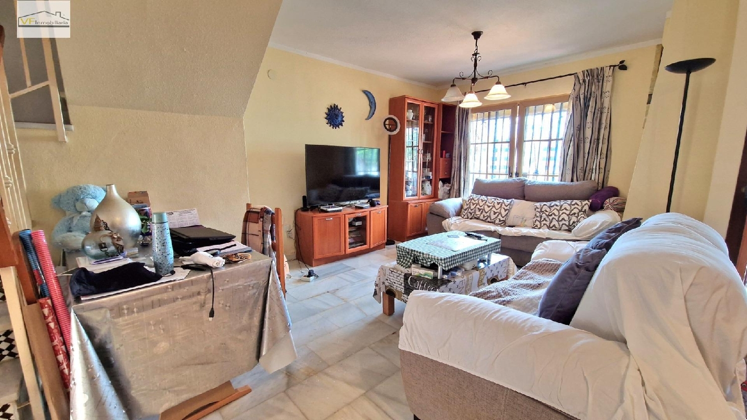  kaufen Haus Benajarafe Axarquía 6