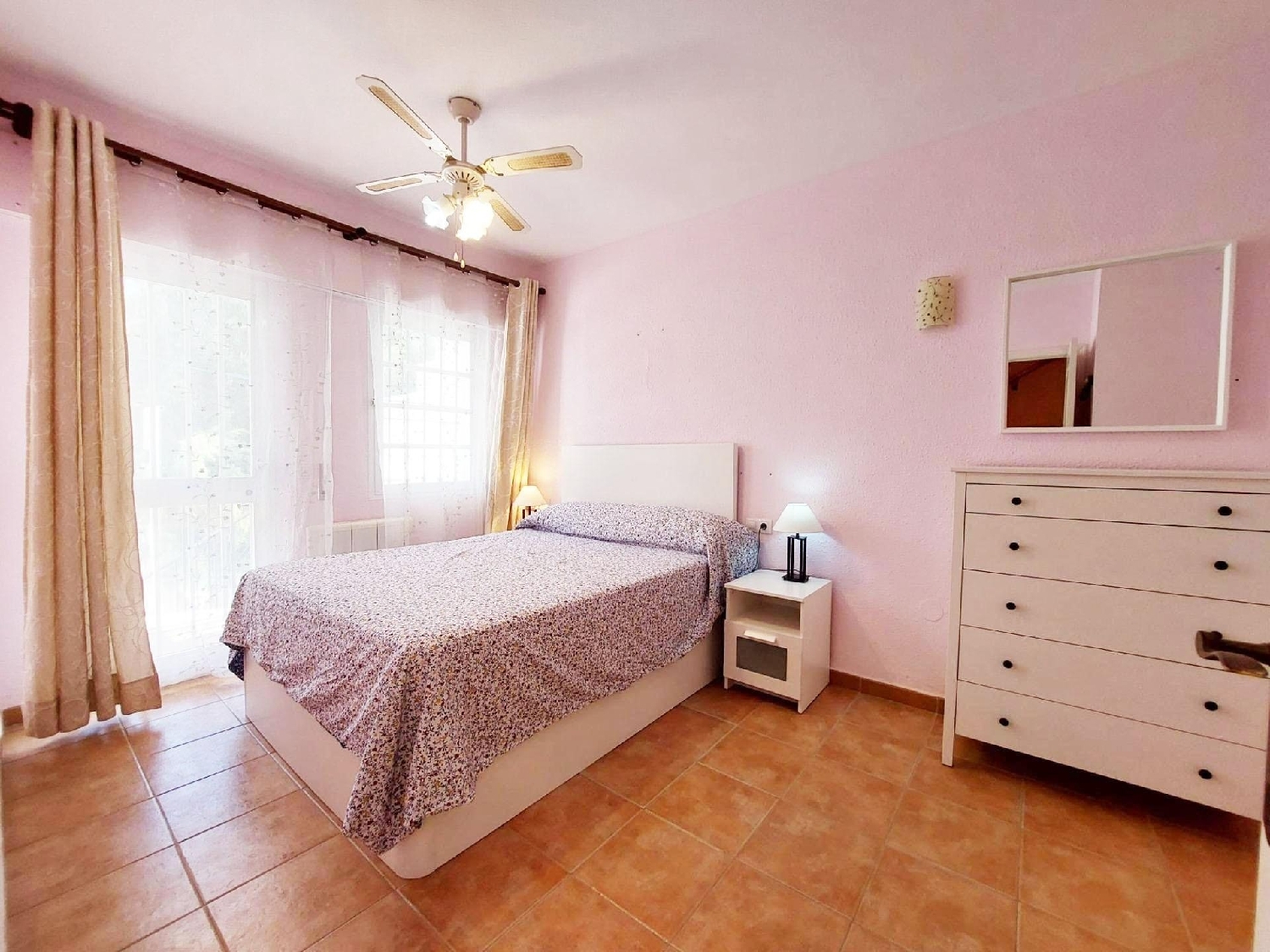  te koop huis Benalmádena Costa Del Sol Occidental 6