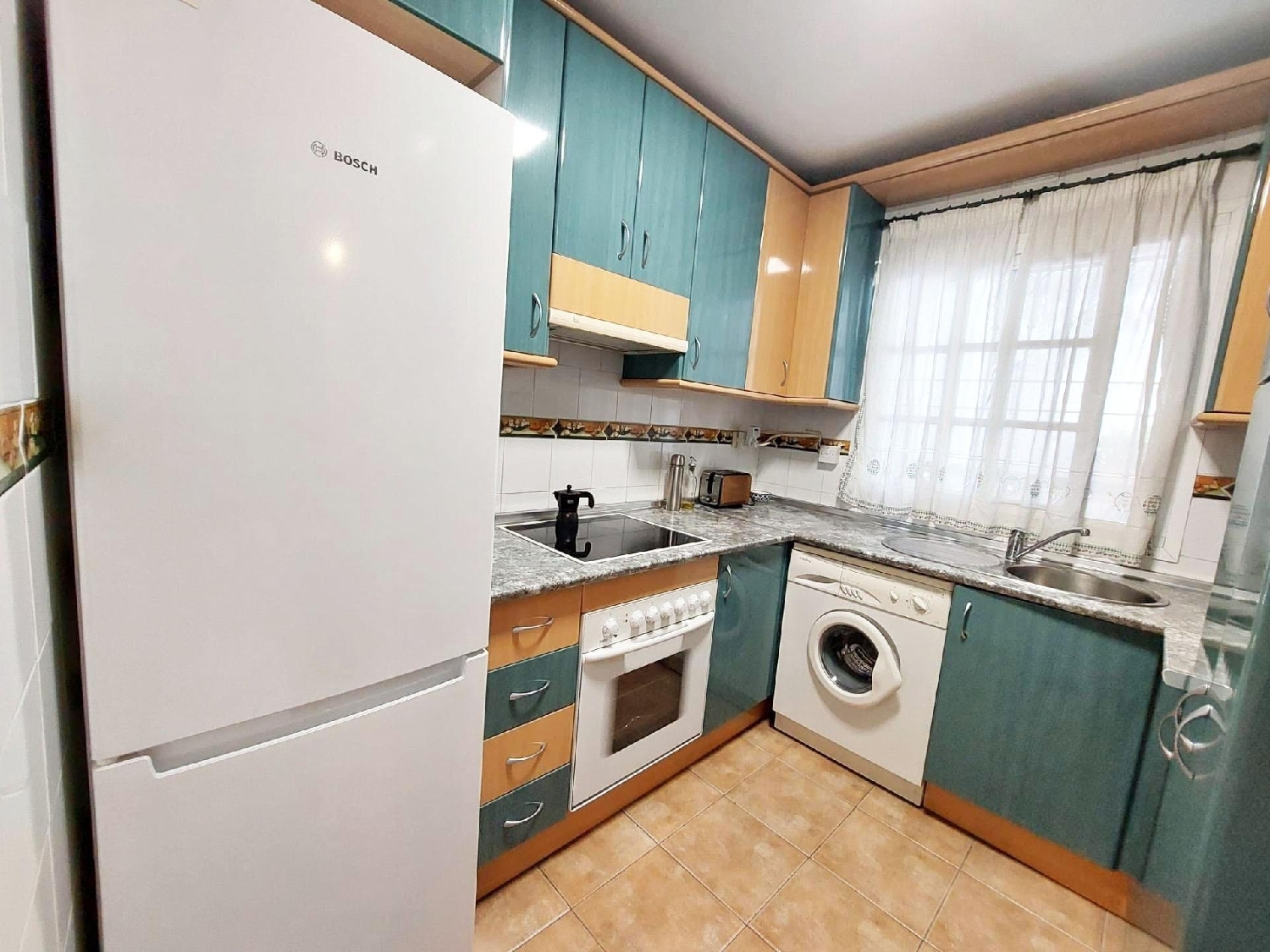  te koop huis Benalmádena Costa Del Sol Occidental 5