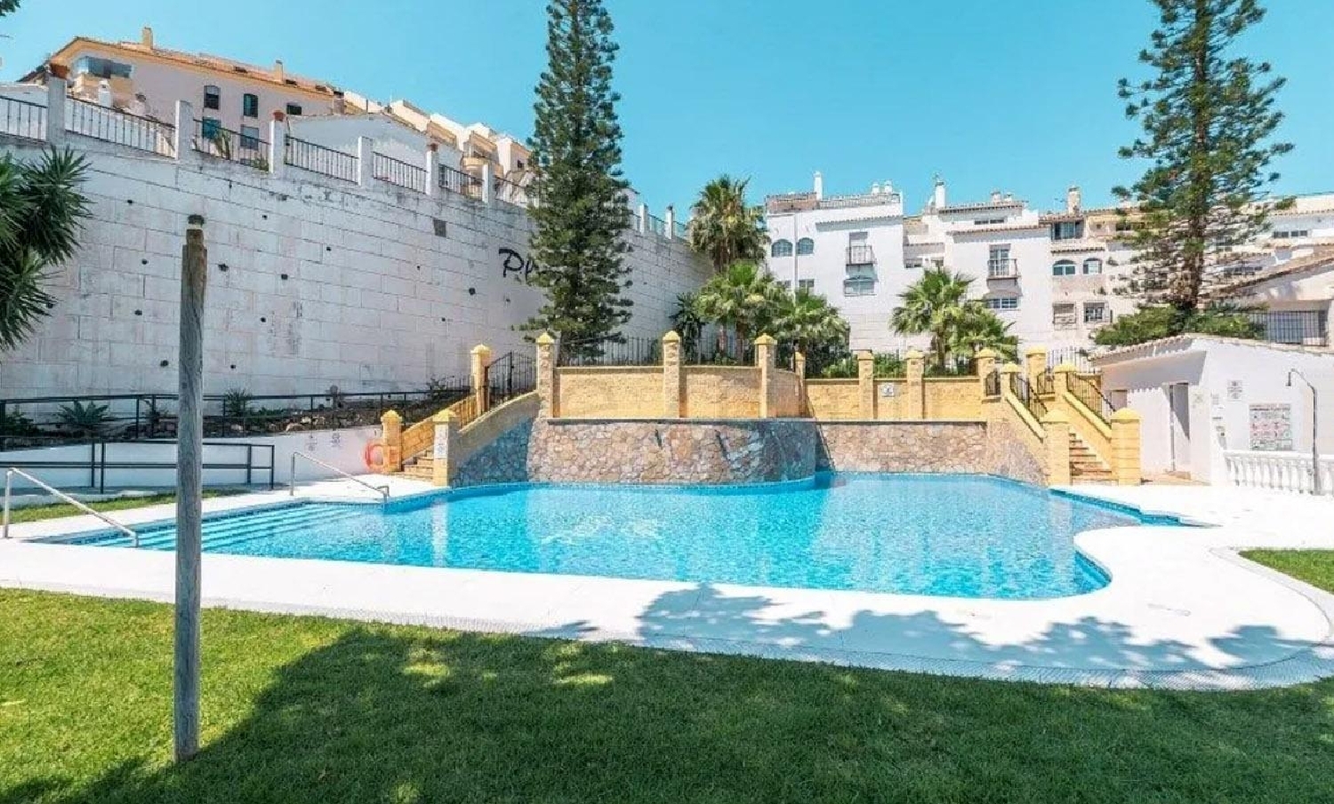  te koop huis Benalmádena Costa Del Sol Occidental 1