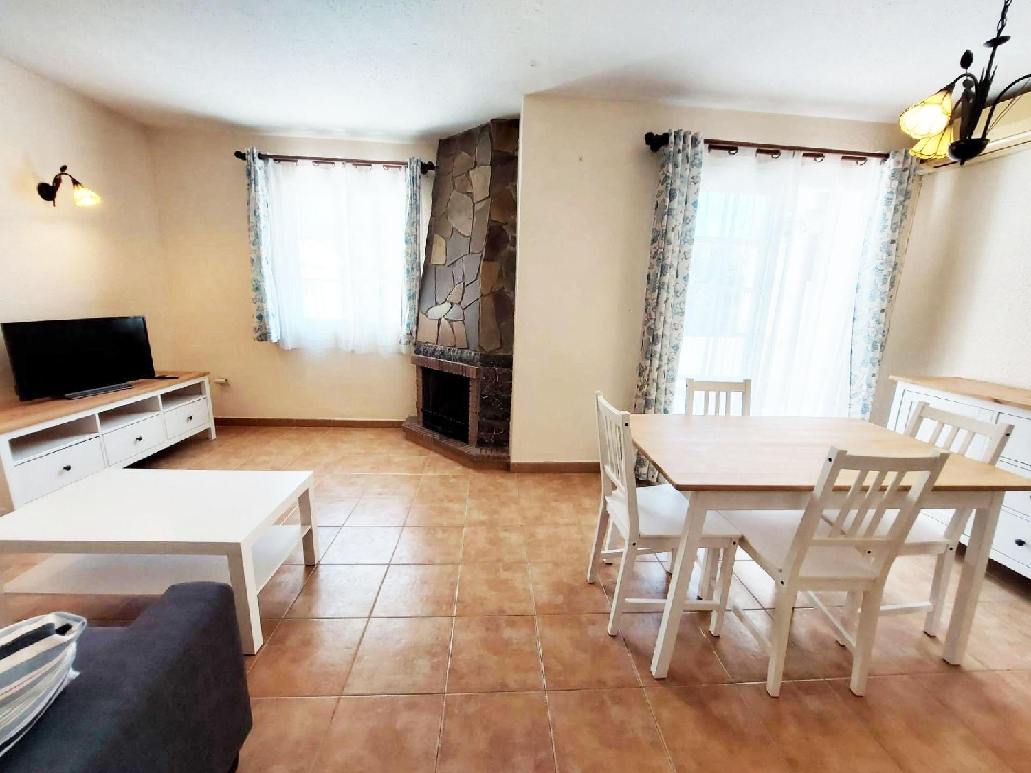 te koop huis Benalmádena Costa Del Sol Occidental 2