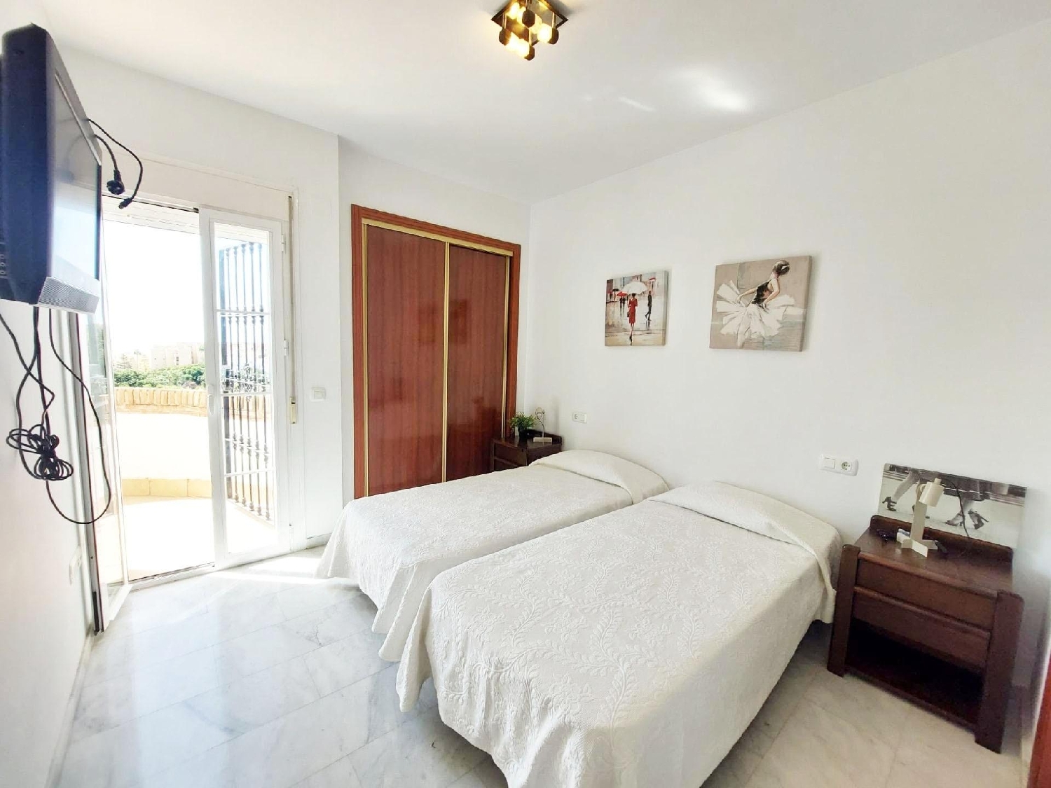  à vendre maison Benalmádena Costa Del Sol Occidental 5