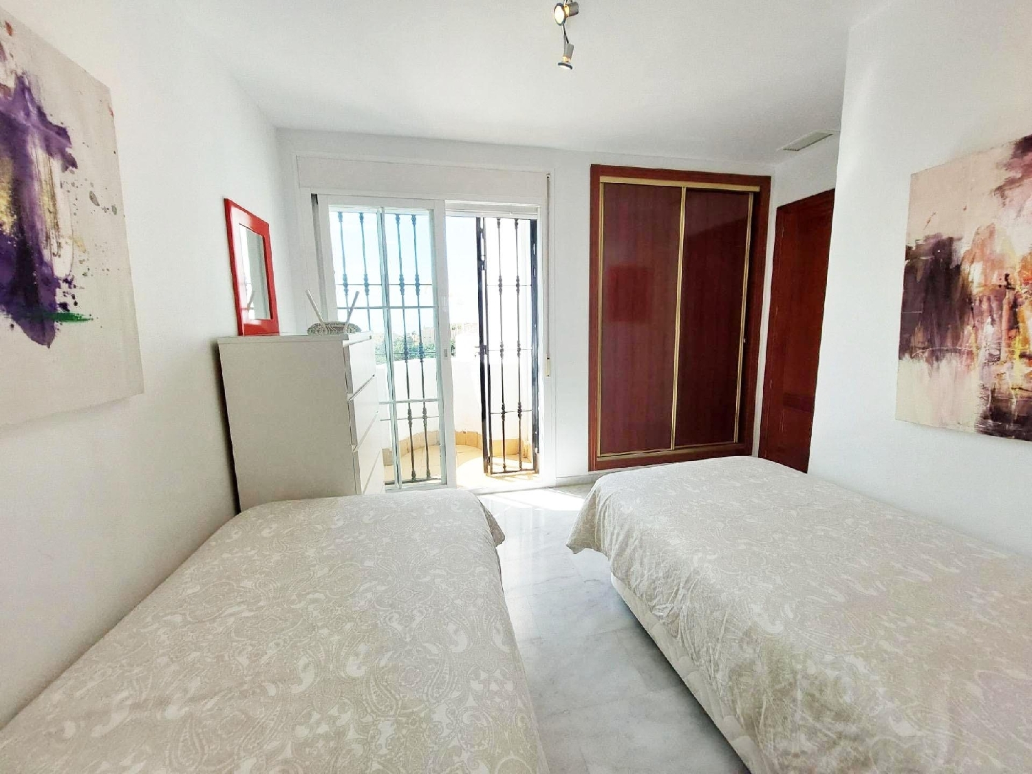  à vendre maison Benalmádena Costa Del Sol Occidental 7