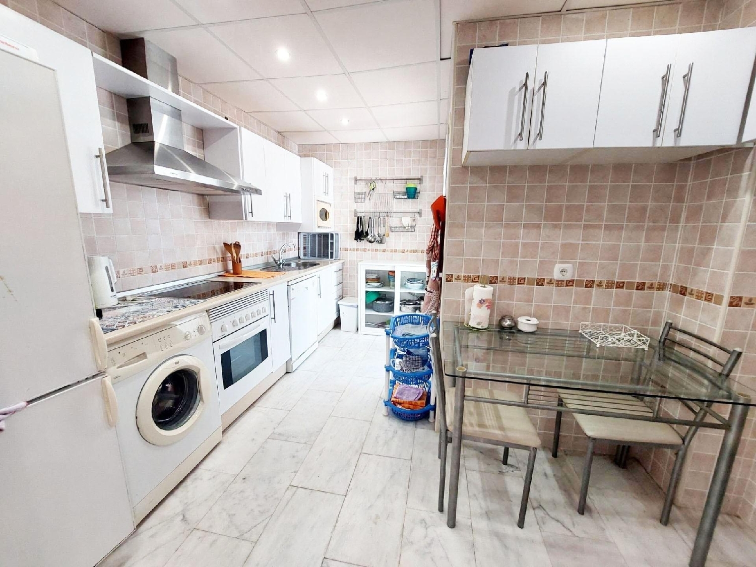  à vendre maison Benalmádena Costa Del Sol Occidental 4