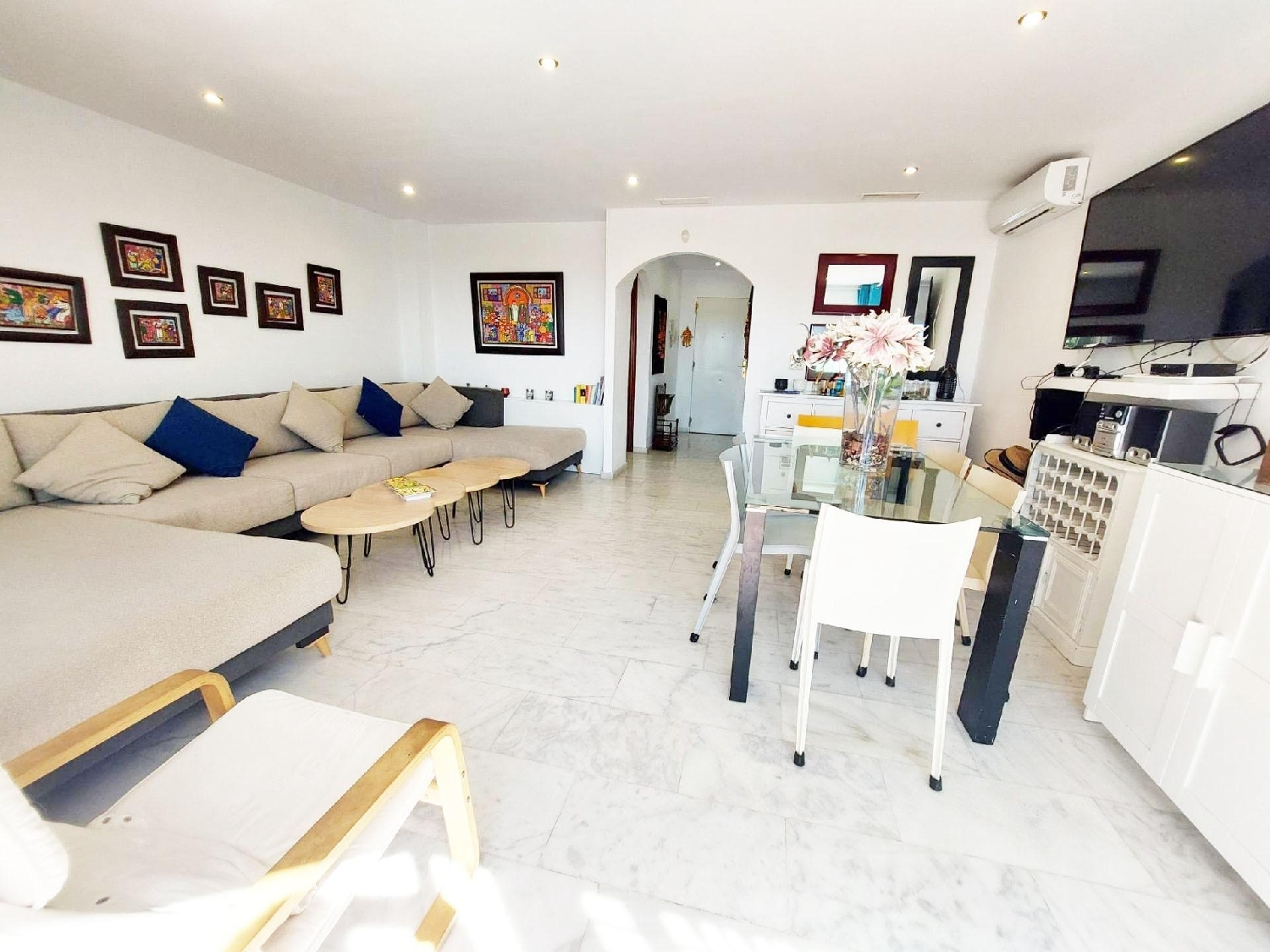  à vendre maison Benalmádena Costa Del Sol Occidental 3