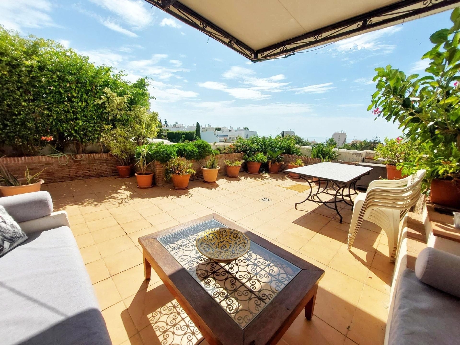  à vendre maison Benalmádena Costa Del Sol Occidental 1
