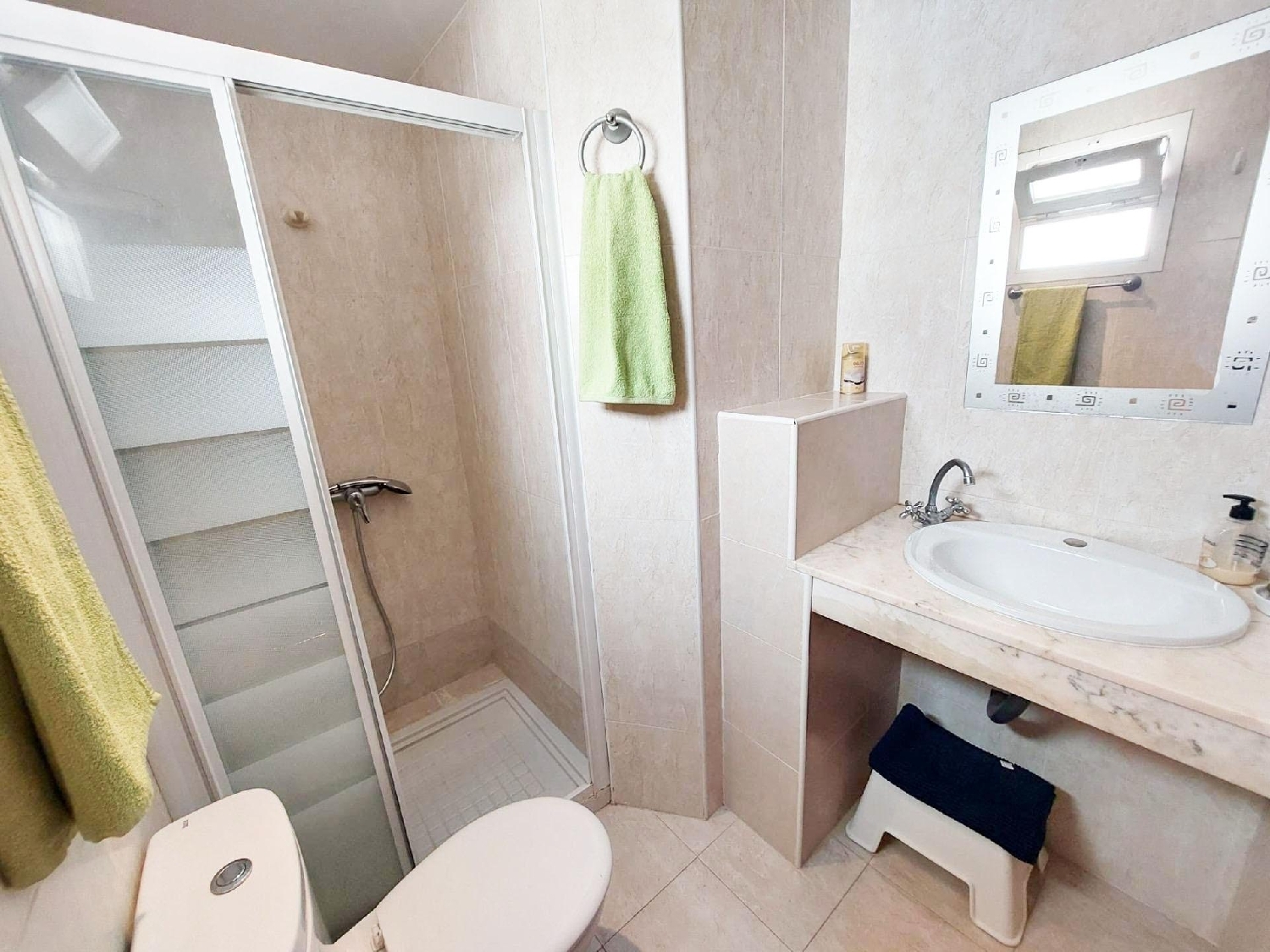  à vendre maison Benalmádena Costa Del Sol Occidental 8
