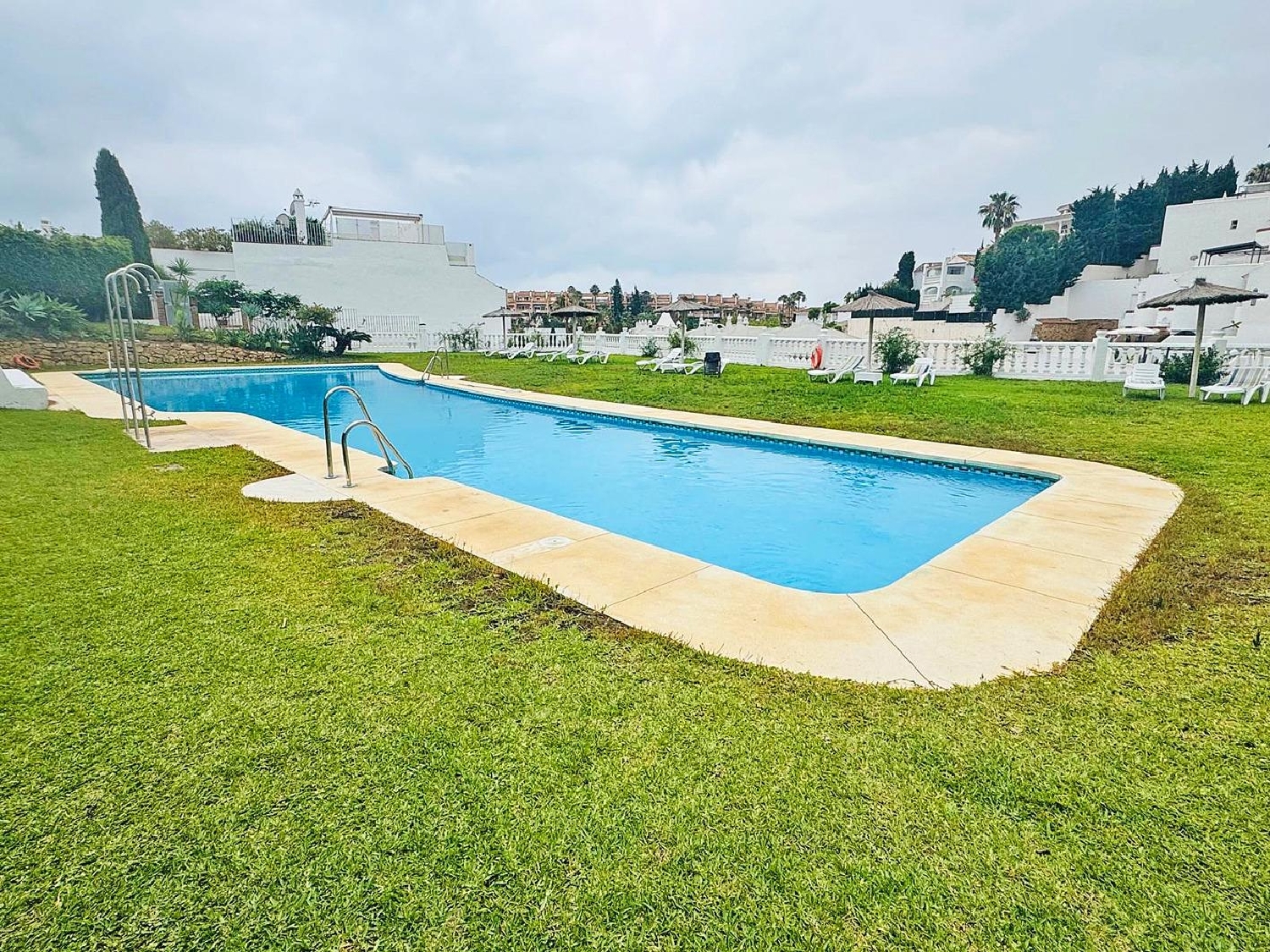  for sale house Benalmádena Costa Del Sol Occidental 4