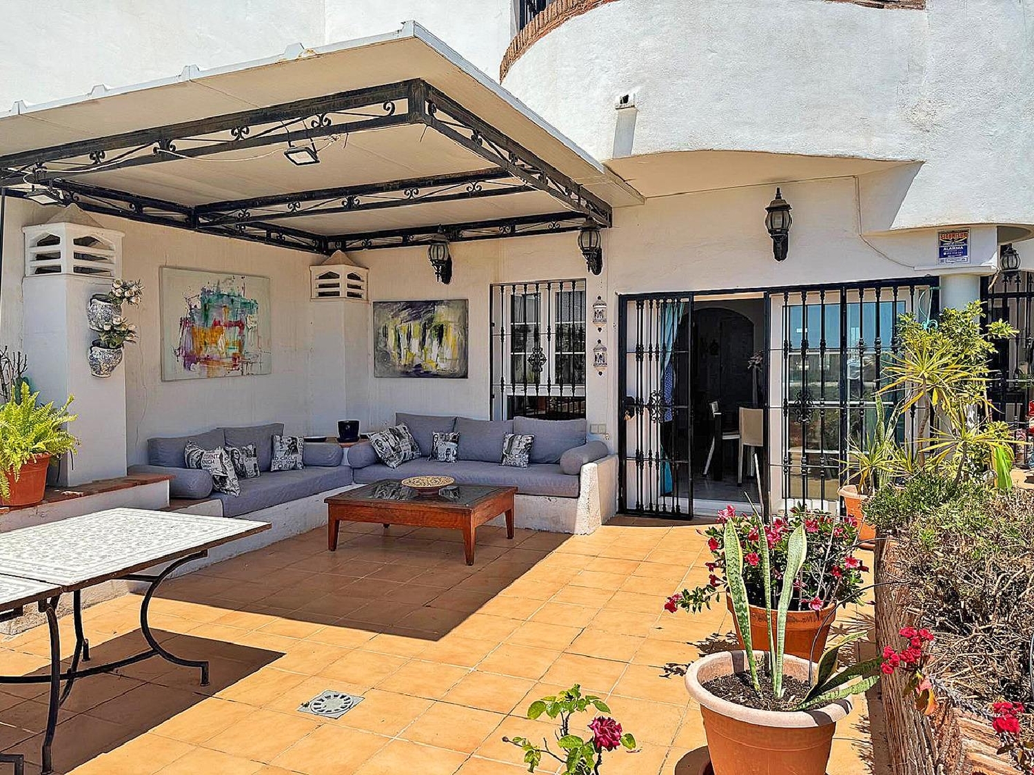  for sale house Benalmádena Costa Del Sol Occidental 7