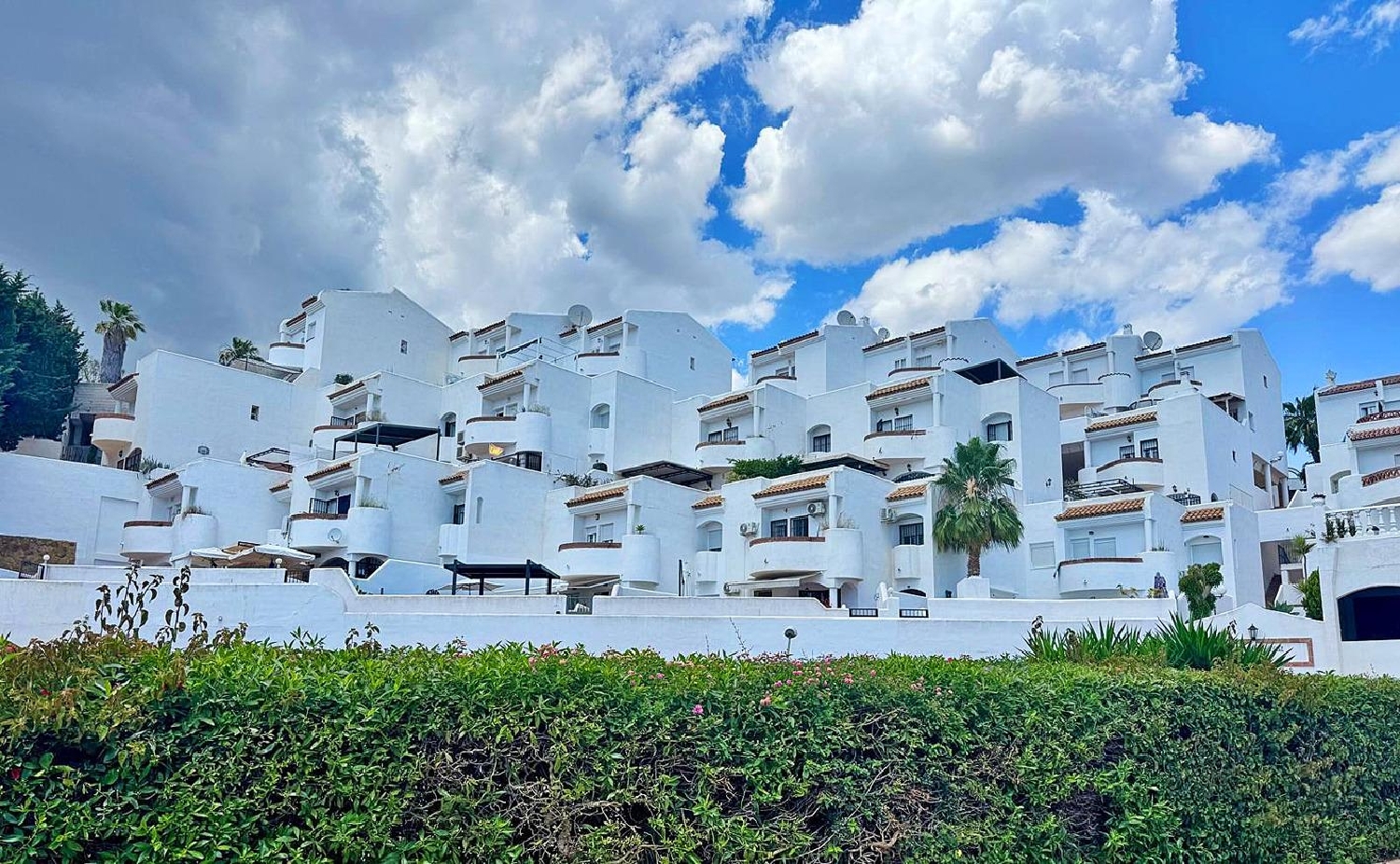  for sale house Benalmádena Costa Del Sol Occidental 1