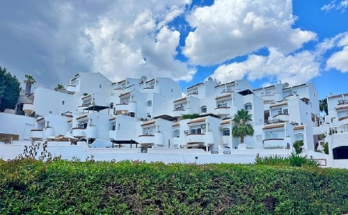 Benalmádena Costa Del Sol Occidental house foto 6302645