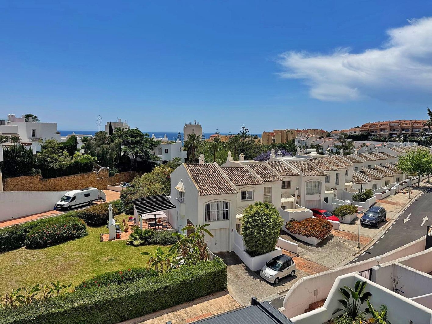  for sale house Benalmádena Costa Del Sol Occidental 2
