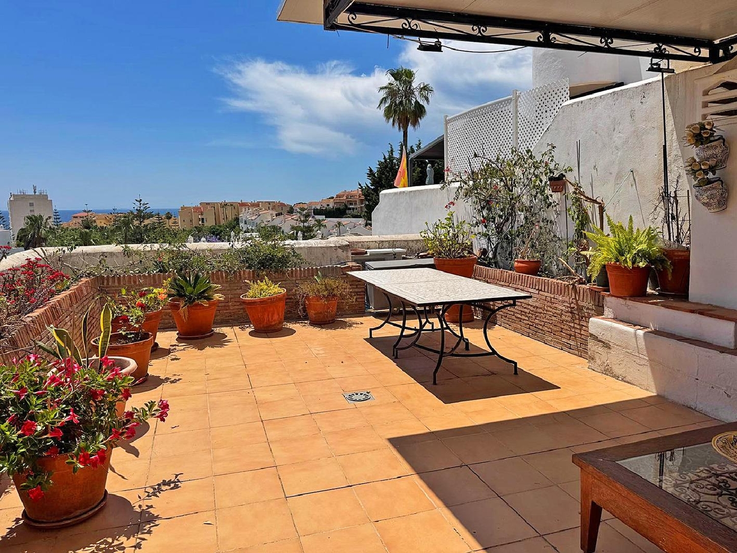  for sale house Benalmádena Costa Del Sol Occidental 5