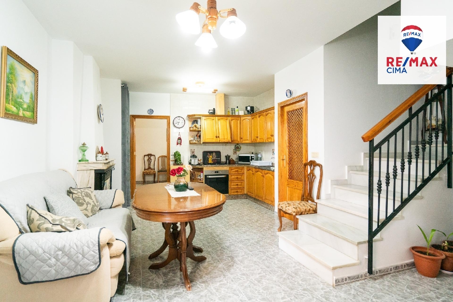  for sale house Benamaurel Baza 6