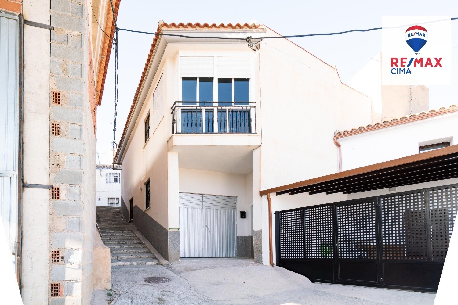  for sale house Benamaurel Baza 2