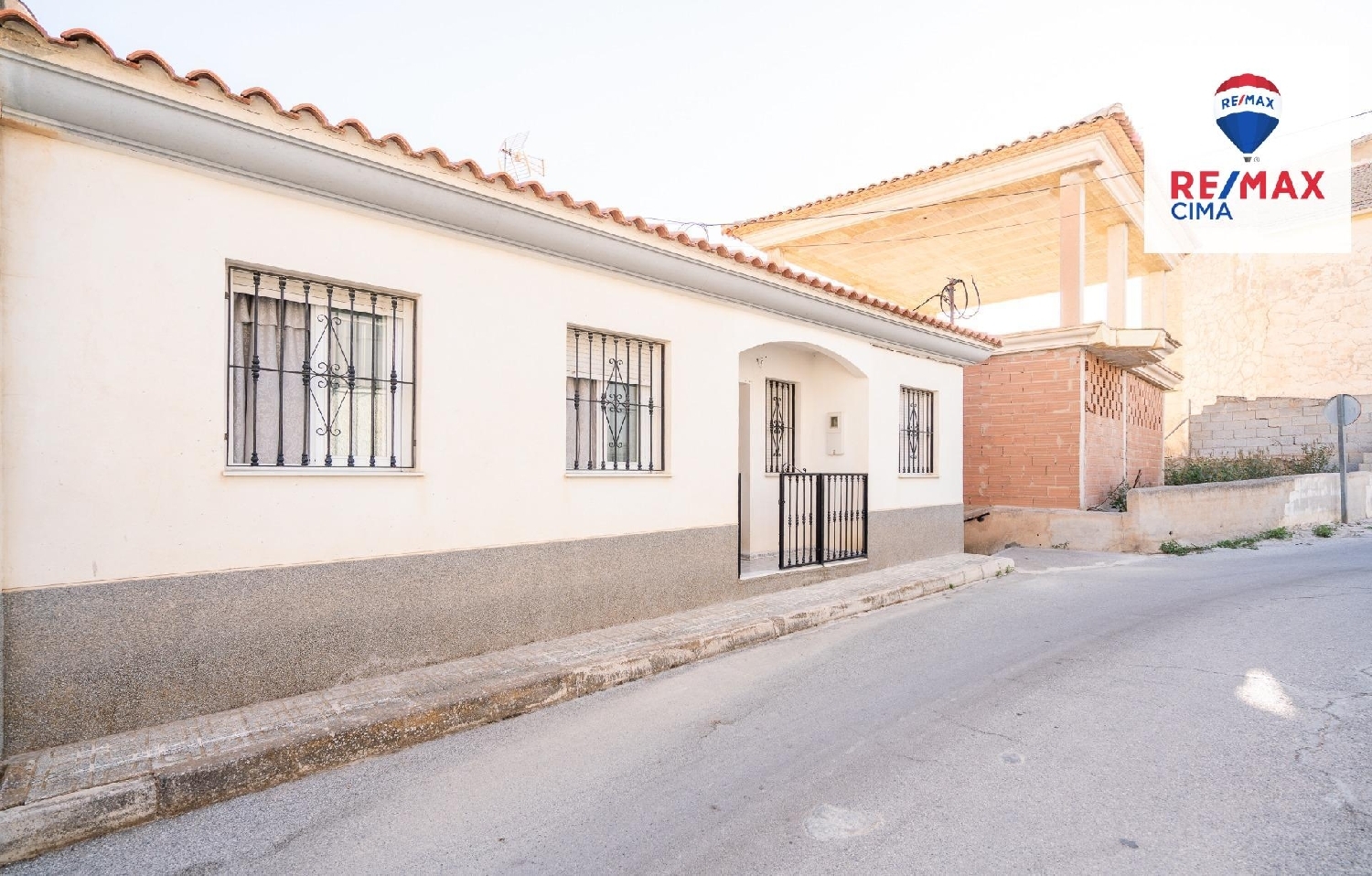  for sale house Benamaurel Baza 3