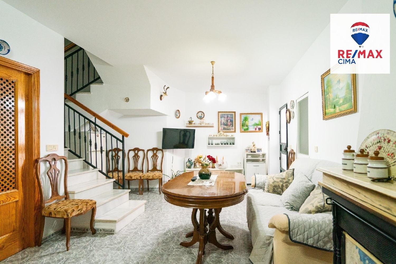  for sale house Benamaurel Baza 5