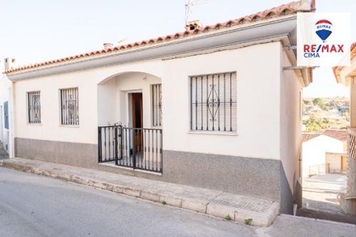 Benamaurel Baza house foto 6301181