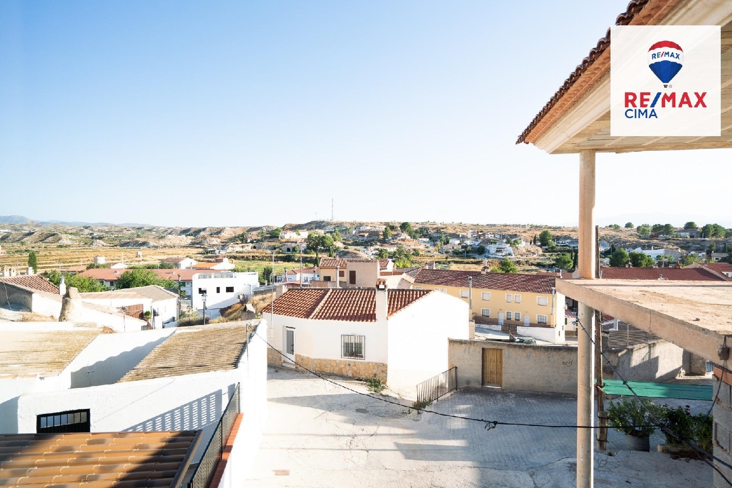  for sale house Benamaurel Baza 4