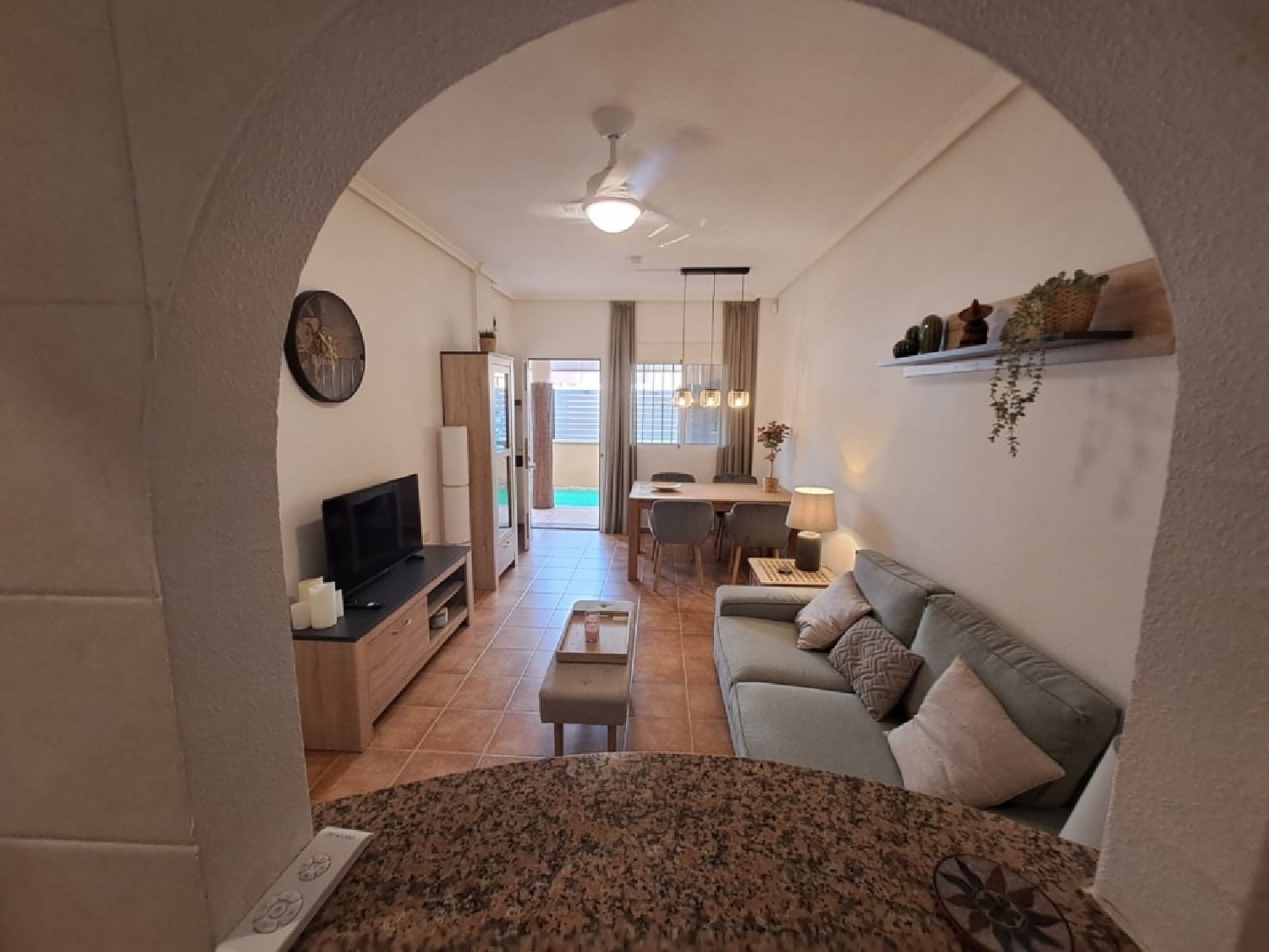  à vendre maison Benejúzar Baix Segura 6