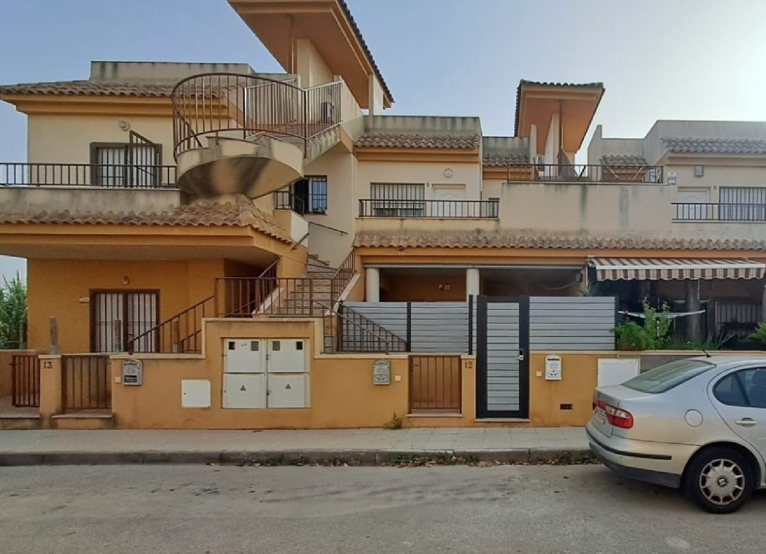  à vendre maison Benejúzar Baix Segura 1
