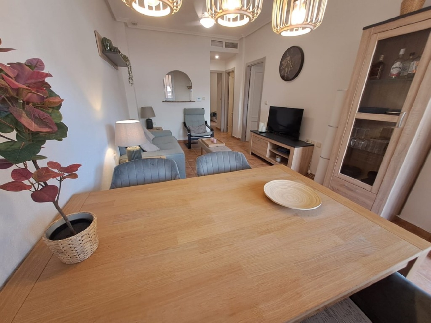  à vendre maison Benejúzar Baix Segura 8