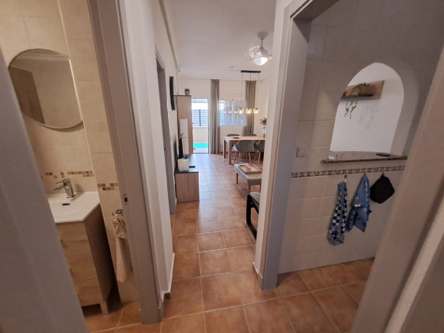  à vendre maison Benejúzar Baix Segura 7