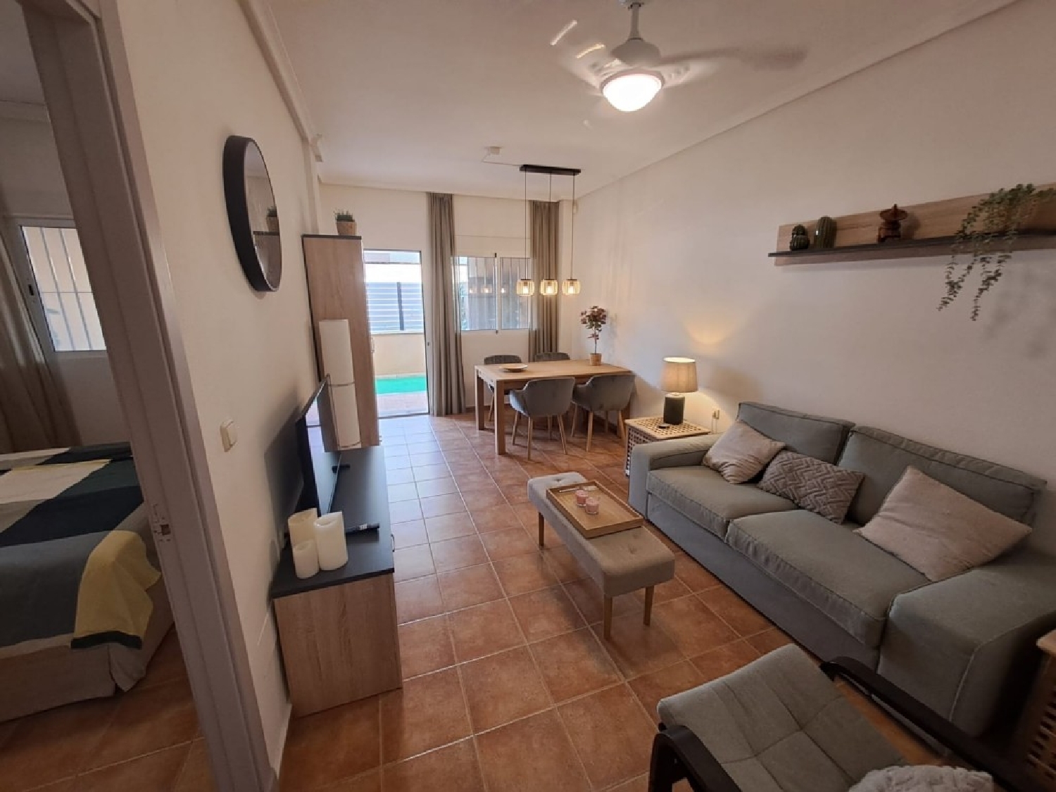  à vendre maison Benejúzar Baix Segura 4