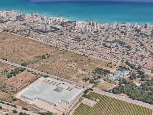 Benicasim Plana Alta casa foto 6295975