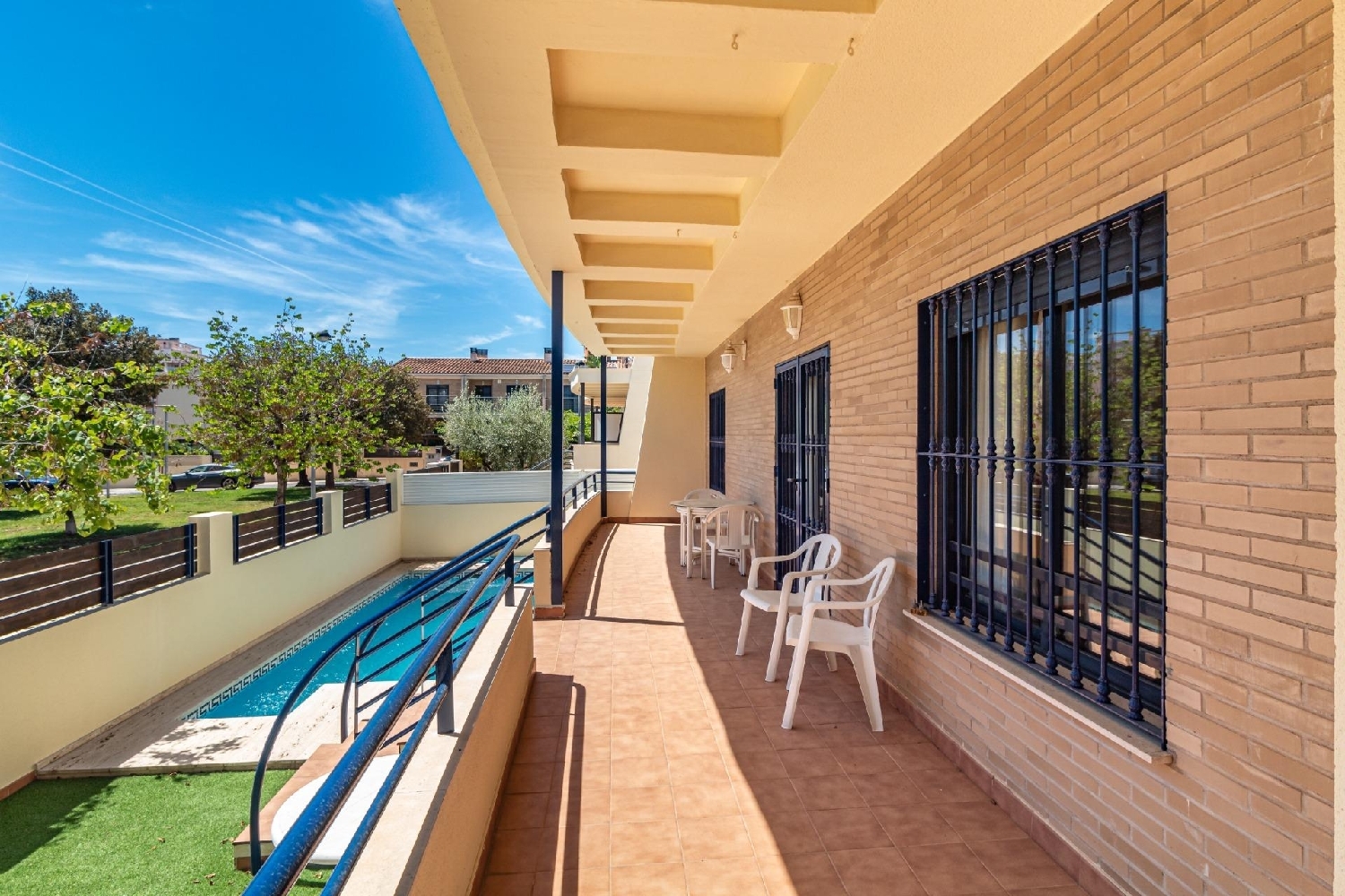  en venta casa Benicasim Plana Alta 3