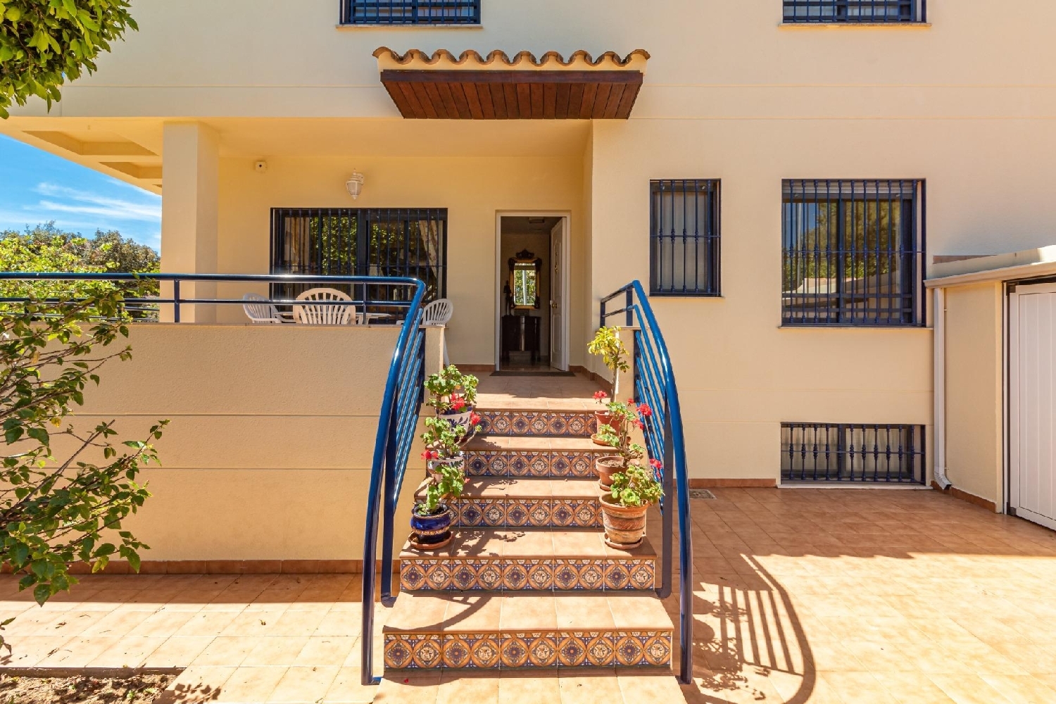  en venta casa Benicasim Plana Alta 7