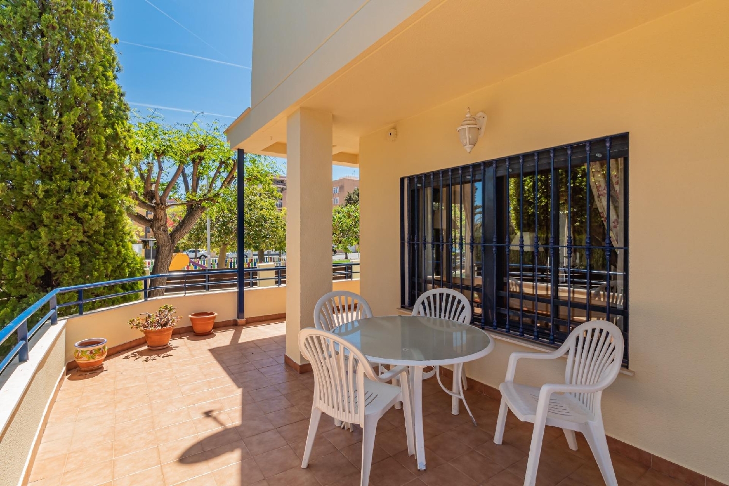  en venta casa Benicasim Plana Alta 6