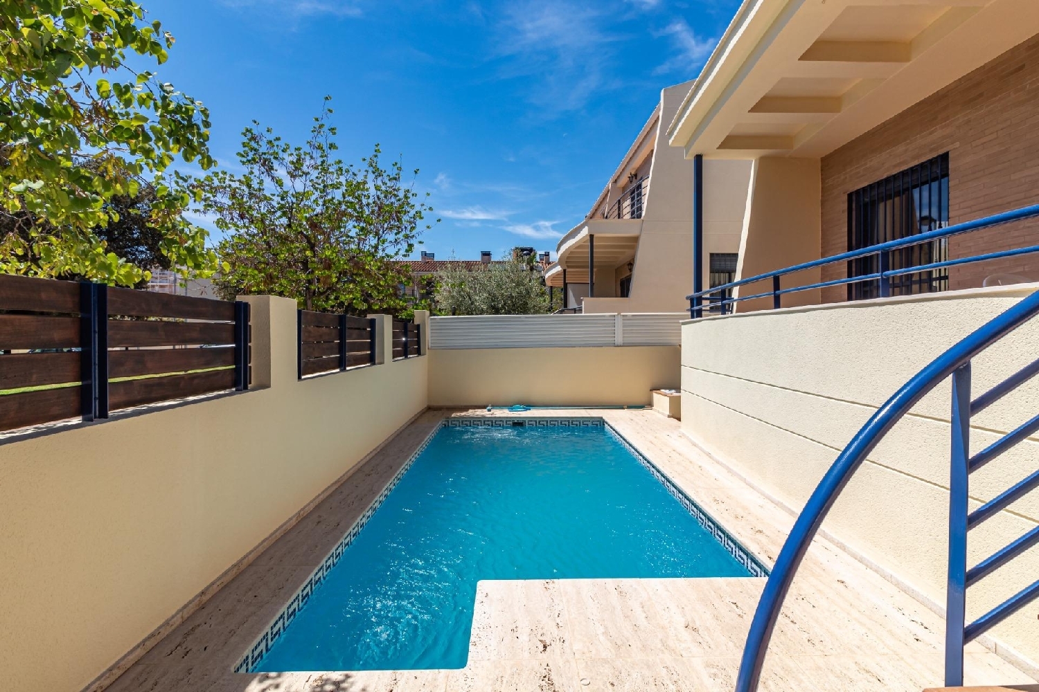  en venta casa Benicasim Plana Alta 4