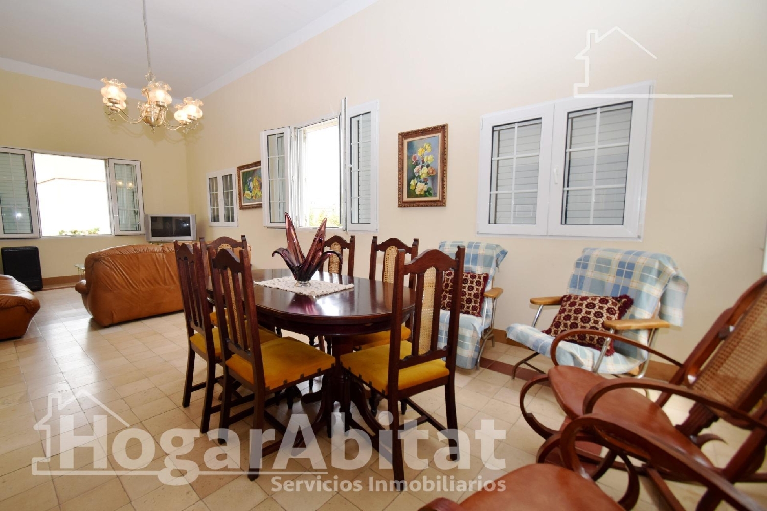  for sale house Benicull De Xúquer Ribera Baixa 4