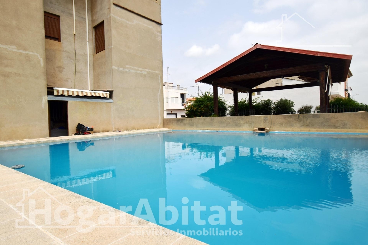  for sale house Benicull De Xúquer Ribera Baixa 1