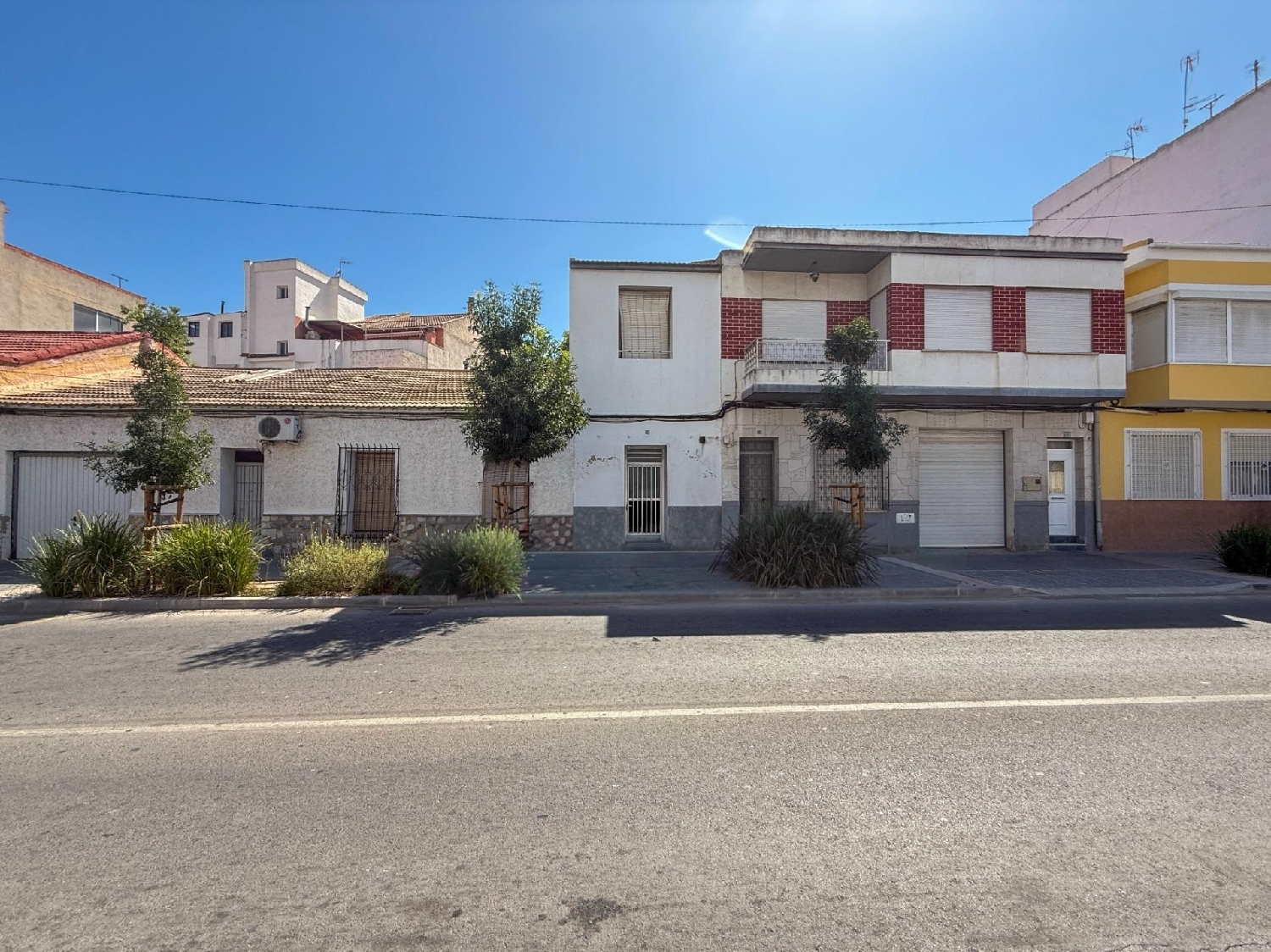  te koop huis Beniel Huerta De Murcia 2