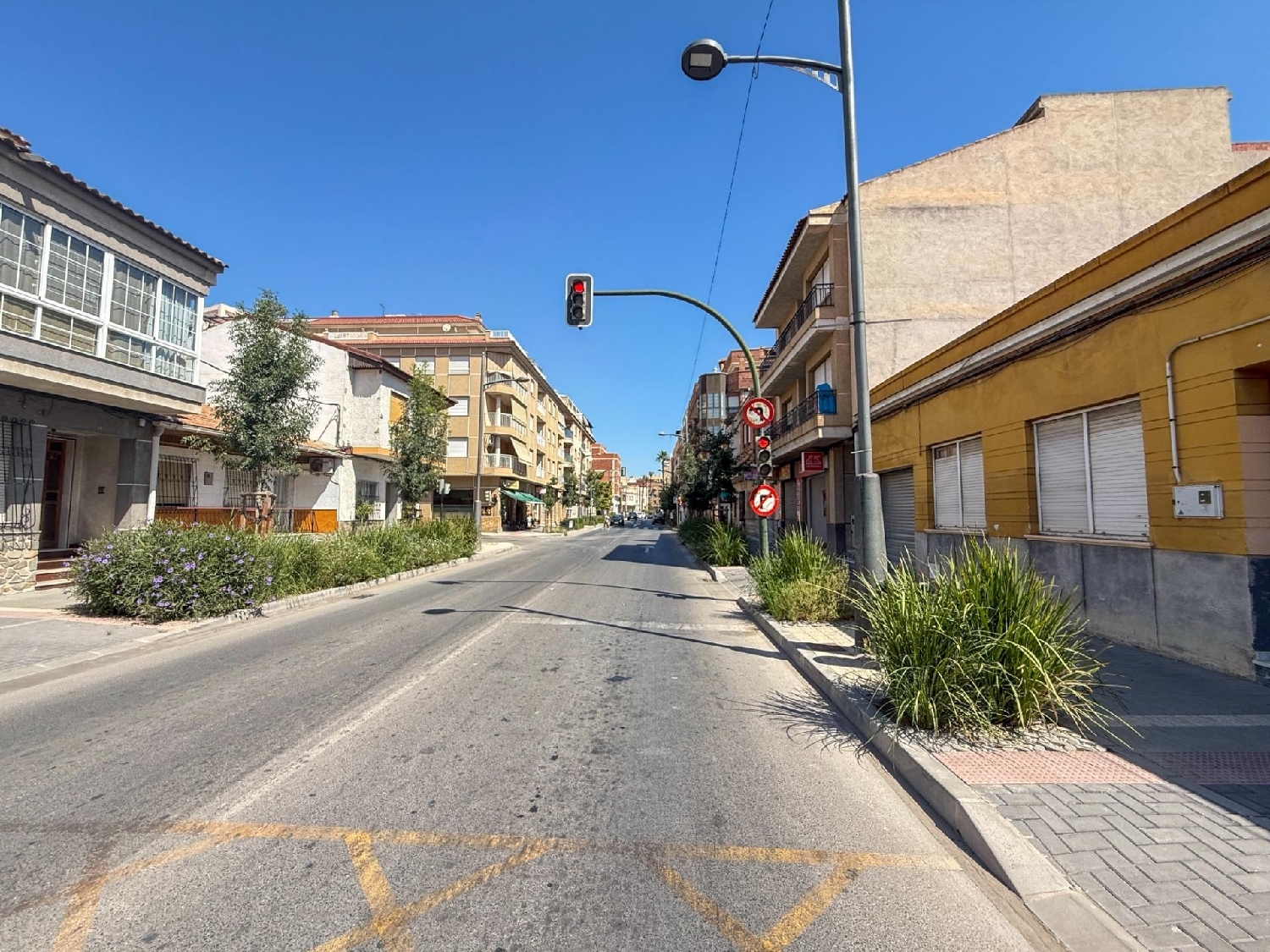  te koop huis Beniel Huerta De Murcia 3