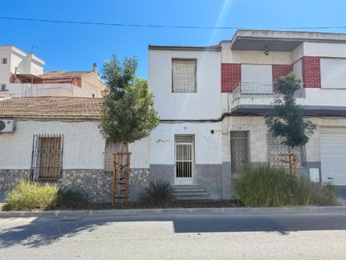Beniel Huerta De Murcia huis foto 6303387