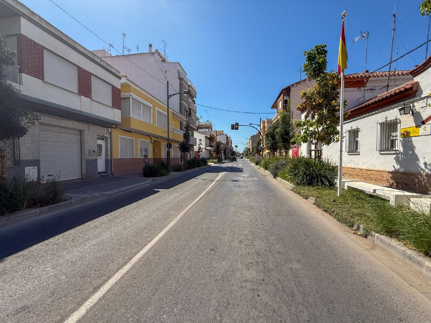  te koop huis Beniel Huerta De Murcia 4