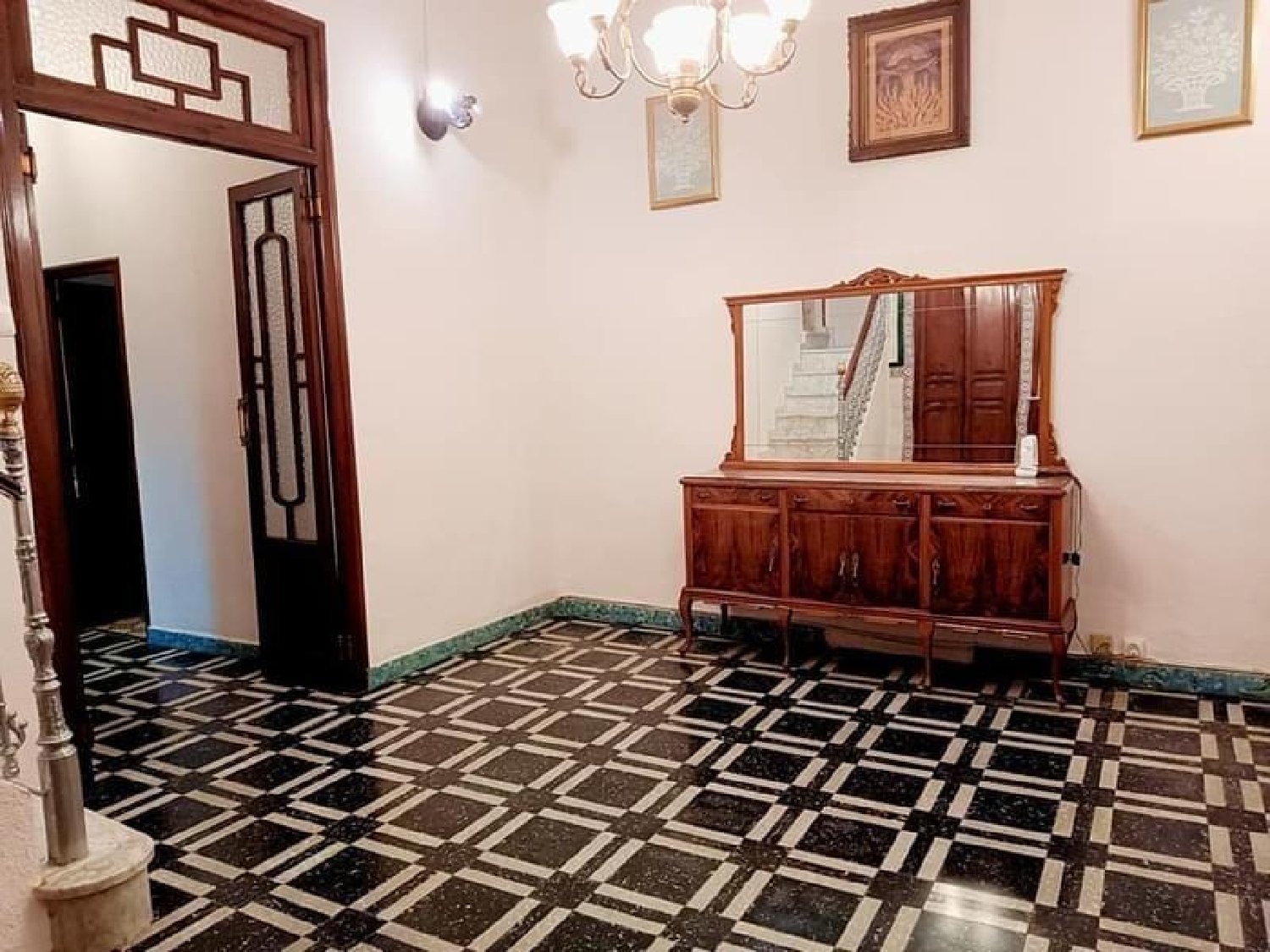  te koop huis Benifaió Ribera Alta 4