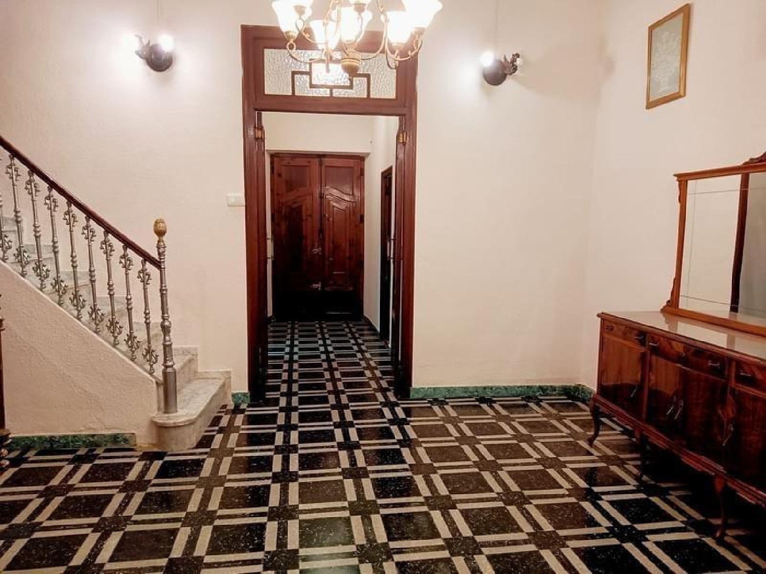  te koop huis Benifaió Ribera Alta 3