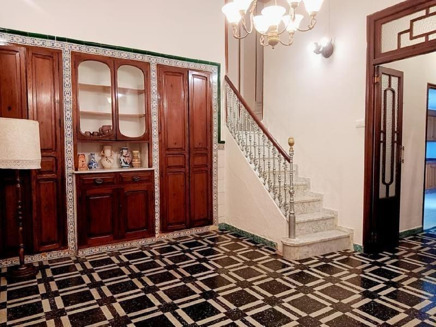  te koop huis Benifaió Ribera Alta 1