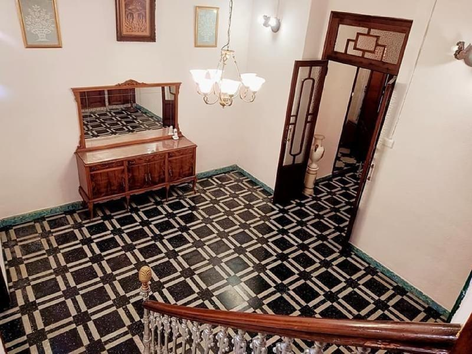  te koop huis Benifaió Ribera Alta 6