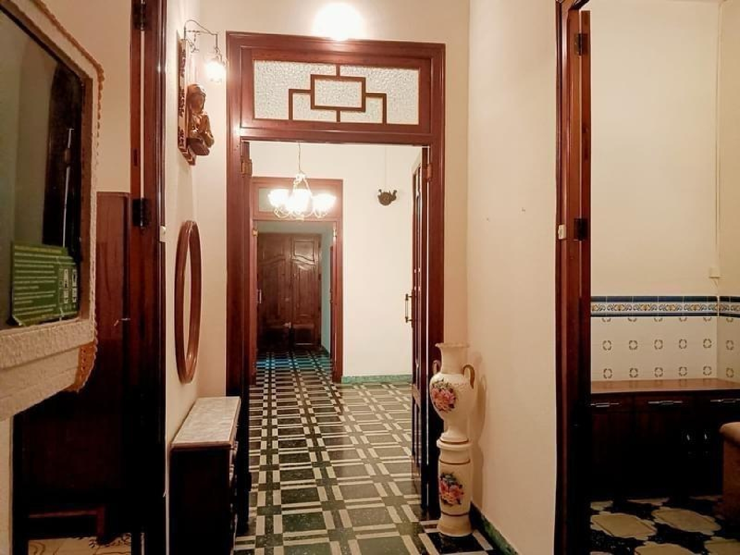  te koop huis Benifaió Ribera Alta 5
