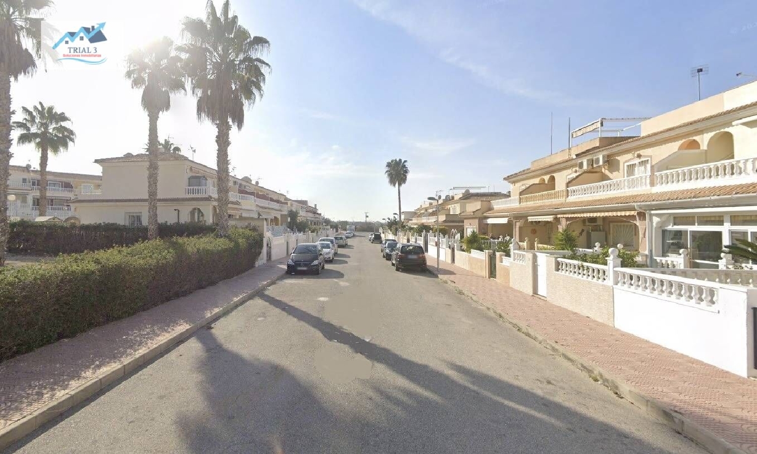  for sale house Benijófar Baix Segura 1