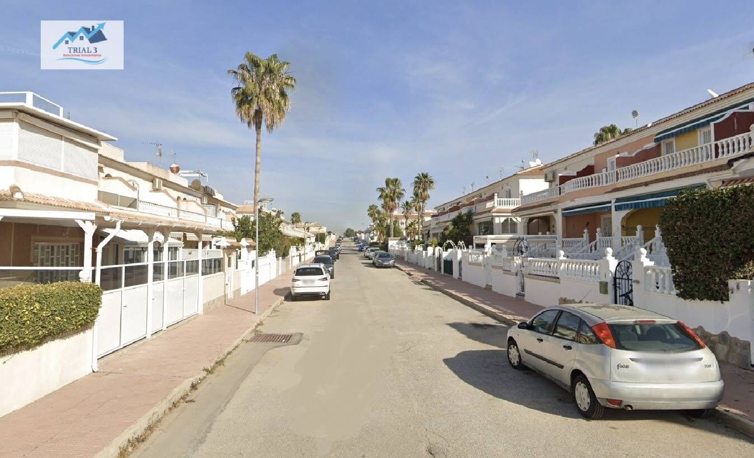  for sale house Benijófar Baix Segura 2